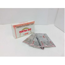 PENTRA-DSR Cap.