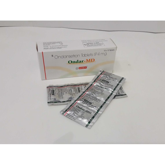 ONDAR-MD Tab.