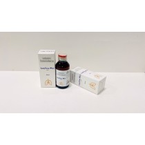 LARYTUSS PLUS SYRUP