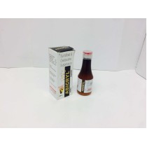 ASICRYL Susp.  (100 ml)