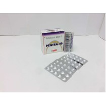 PENTRA-40 Tab.