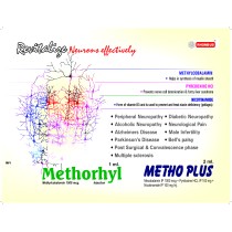 METHO PLUS Inj.
