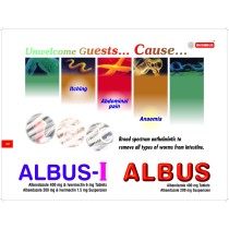 ALBUS Tab.