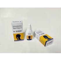 NOSYROM NASAL SPRAY