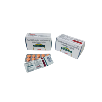 CHYROM PLUS Tab.
