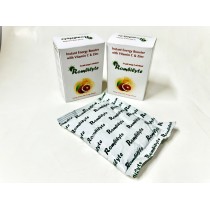ROMBILYTE  Energy Powder 105 gm