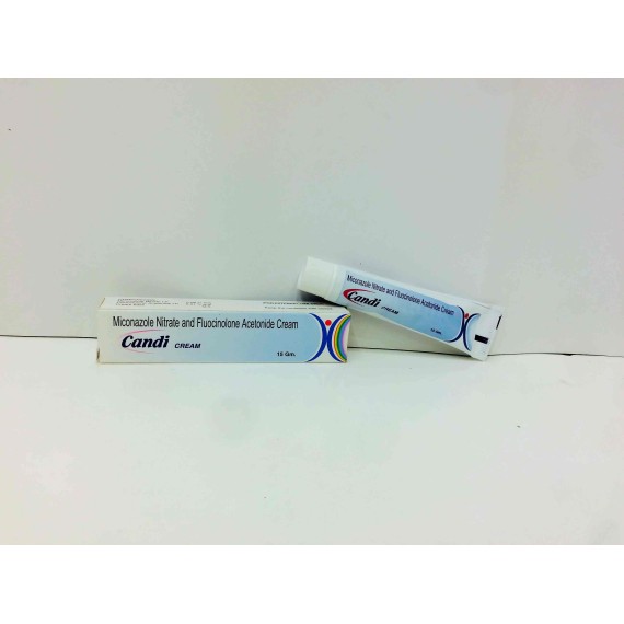 CANDI Cream