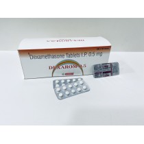 DEXAROM-0.5 TAB