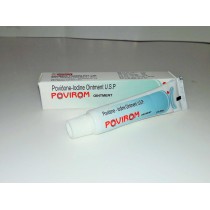 POVIROM Oint.