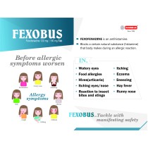 FEXOBUS-120 Tab.