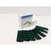 OLIROM-10 MD Tab.