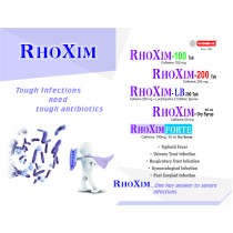 RHOXIM-200 DT
