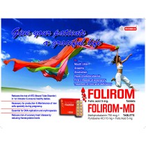 FOLIROM Tab.