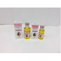 LARYBRO Syp. 100 ml
