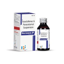ACIZEN P