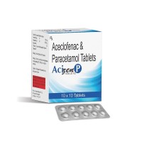 ACIZEN – P ALU ALU