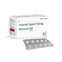 AKTOMAD 300