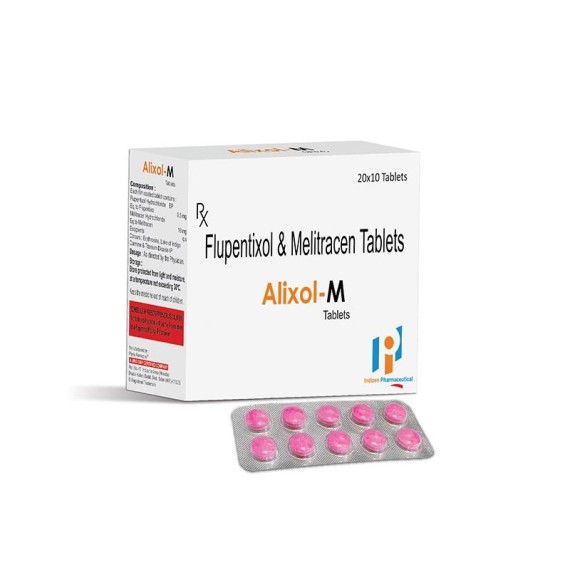ALIXOL M