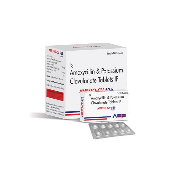 AMESTO CV 625