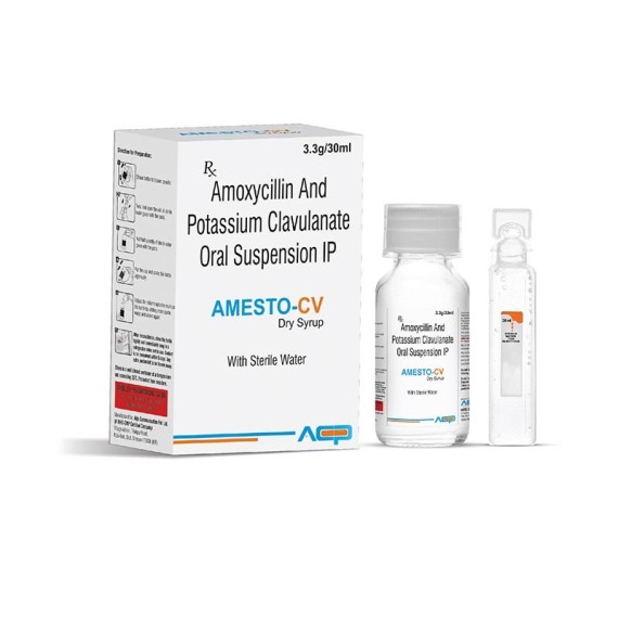 AMESTO CV D/S