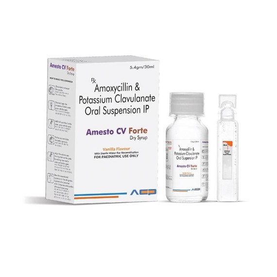 AMESTO CV FORTE
