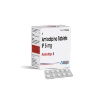 AMLOTAP 5