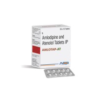 AMLOTAP AT