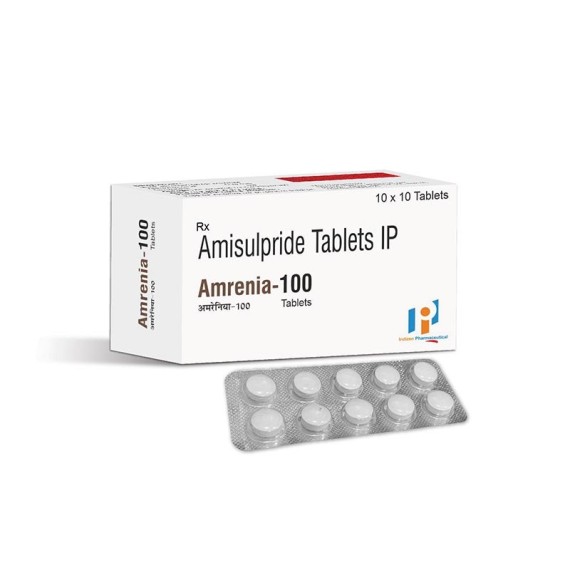 Amrenia-100