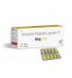 AMY 250 YELLOW