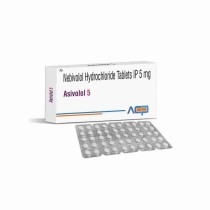 ASIVOLOL 5