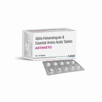 ASTAKETO