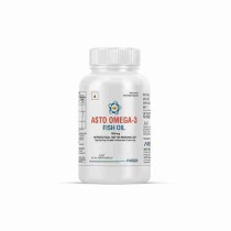 ASTO OMEGA 3