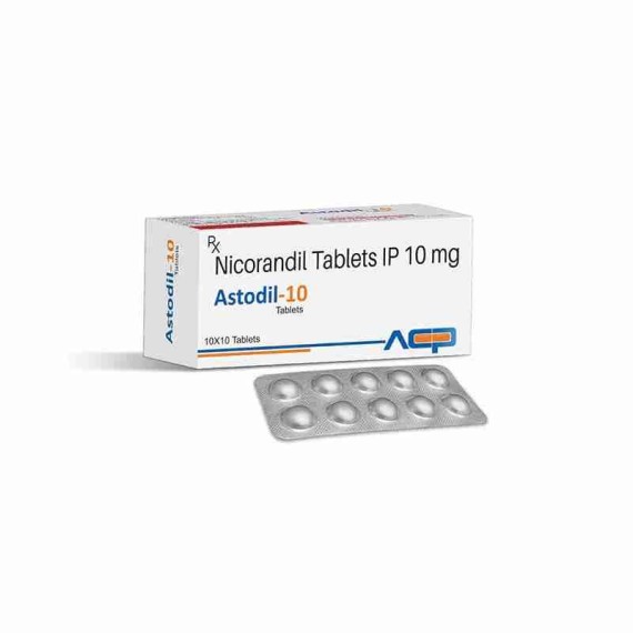 ASTODIL 10