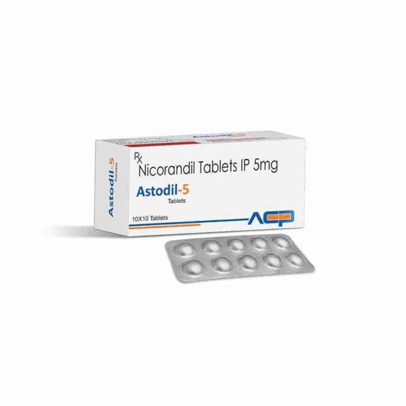 ASTODIL 5