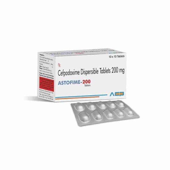 ASTOFIME 200