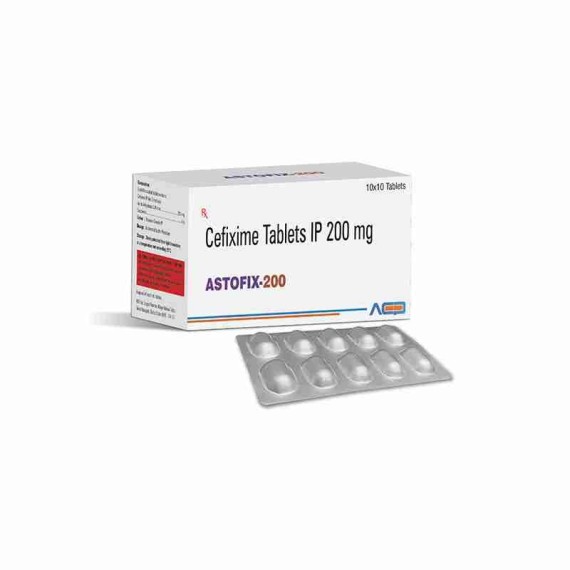 ASTOFIX 200