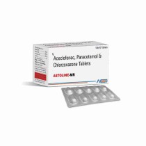 ASTOLINE MR