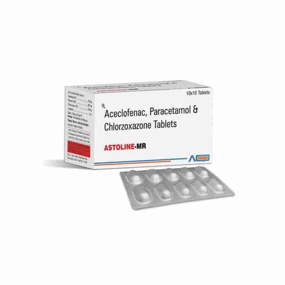 ASTOLINE MR