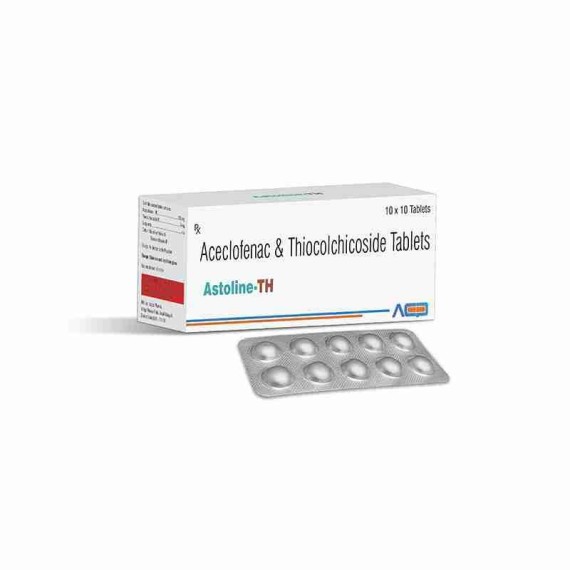 ASTOLINE TH
