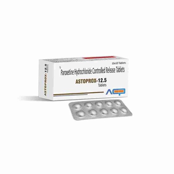 ASTOPROX 12.5