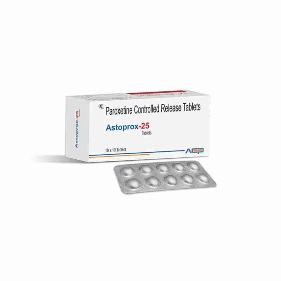ASTOPROX 25