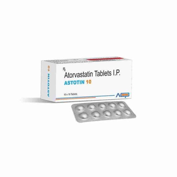 ASTOTIN 10