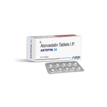 ASTOTIN 20