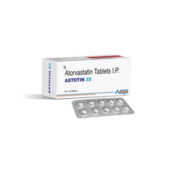ASTOTIN 20