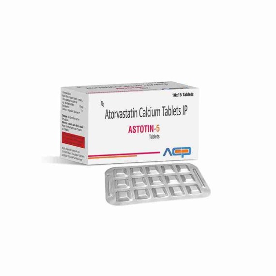 ASTOTIN 5