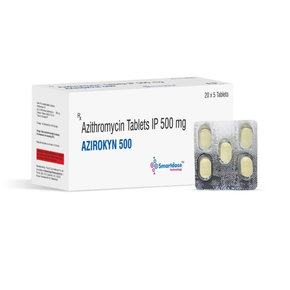 AZIROKYN 500