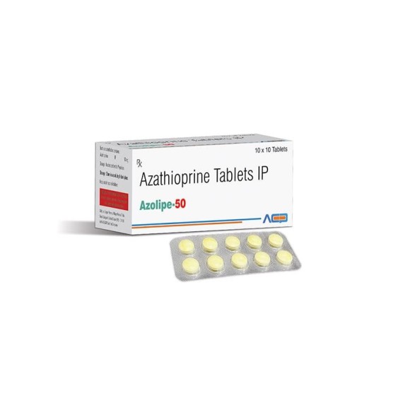 AZOLIPE 50
