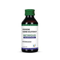 BETAPOVID