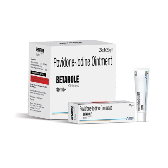 BETAROLE