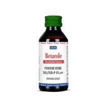 BETAROLE SOLUTION